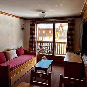 Appartement Les Alpages Location 202, Lanslebourg-Mont-Cenis