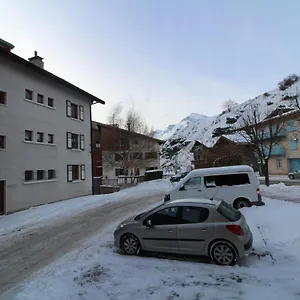 Appartement Lanslebourg-mont-cenis, 3 Pièces, 5 Personnes - Fr-1-508-253, Lanslebourg-Mont-Cenis
