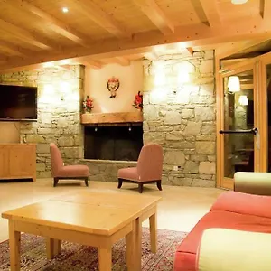 Appartement Residences De Luxe Les Alpages Val Cenis - 4 Pers, Lanslebourg-Mont-Cenis