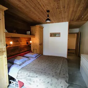 Appartement Grand Val Cenis, Lanslebourg-Mont-Cenis